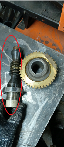 ���� ��������� ��� CUT 250