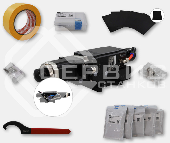 ������ ������� BOCI BLT 421S