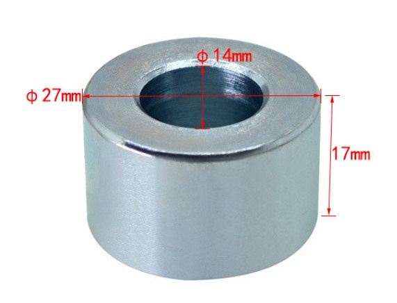 ����� ����������� �������� ���������� MJ263-0411 (C010411A)