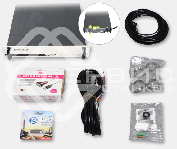 �������� ��������� ��������� BFL-CW6000-B-H