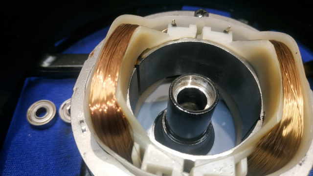 ��������� ������ ��� ��� TCM-20SII