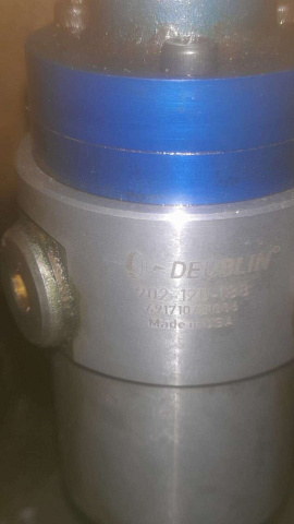 ���������� ����������� DEUBLIN 902-120-188 (691710/Z1006) ��� CV-11MAX