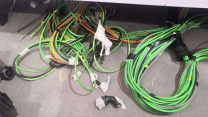 �������� �������� ��� ������  IRON MAC 3015� -3000W  (IPG)