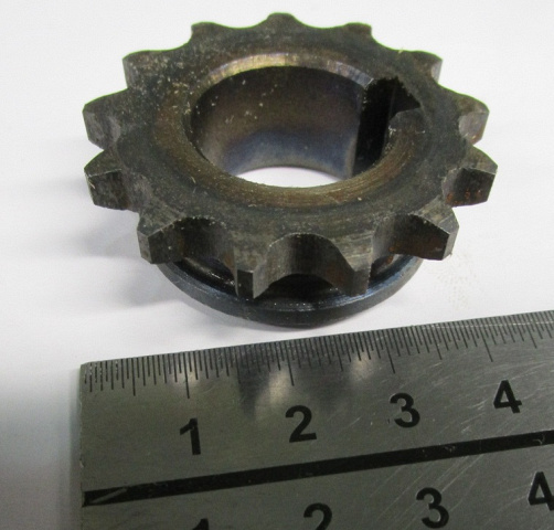 �������� ����� ��� Ostermann 180S