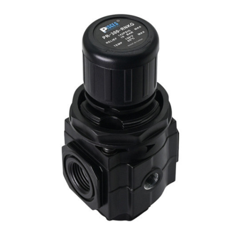 ��������� �������� PR-300-NNK/PR-300-RNKG Rc3/8 0-1.0MPa (30715060)
