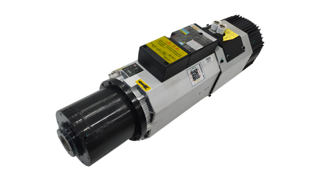 �����-�������� (CC) MHS72-12012FS 12Kwt RPM:12000-24000 ��.��� 380V 400 Hz (ISO30) (50206.00041)