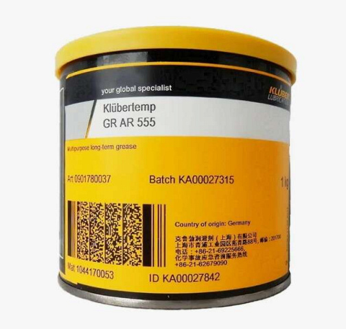 ������ Klubertemp GR AR 555 (40702626) 20 ��
