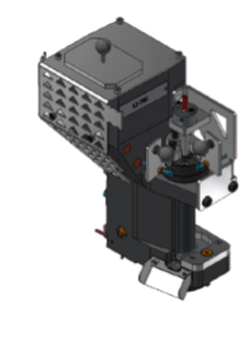 ����� ������� � ����� ��� OSTERMANN 6�F PUR