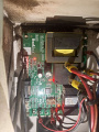 ����� ���������� �������� mc-100hl-m-v1.1 28.07 ��� Hanli HL-3000QG2/2