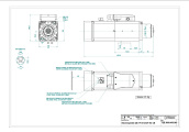 �����-�������� Hiteco QE1F 8/12 24 63F NC CB (QE.300.A03.00)