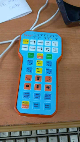 ����� ��������� ��� RP-CNC-03