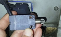 ����������� �������� (250V, 3A) NFB110BB-DN5/545110 ��� INTELPACK