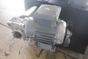 ���������������� � ��������� � ���������� ��� TBH-450LSAV
