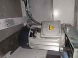 ���������������� ��� SICAR 400�  (Y400, 50Hz, 4kW, 7,8A, n=2800��/���)
