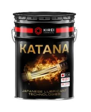 ������ ���������� KATANA HOGO LC 4500 (����� 18 ��)