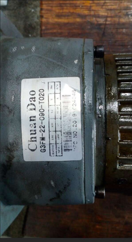 �����-�������� G3FM-22-090-T020 ��� KVB-850