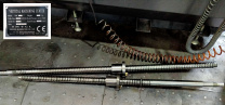 ������-�������� ���� �� ��� Y (L=1306 ��) ��� VMC 1100B