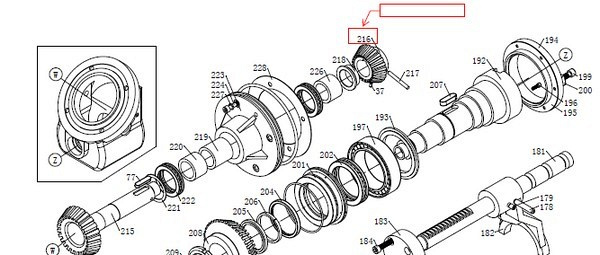 �������� �������� �������� �216 (24 ����) ��� X715