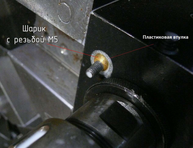 �����+ ����������� ������ ��� KTL55/500
