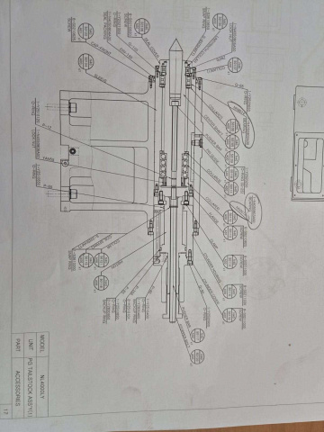 ��������� N4050802A00 ��� SKM NL 4000 Y