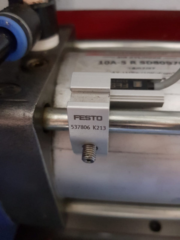 ������ ���������� ��� TSK-15 AP/350