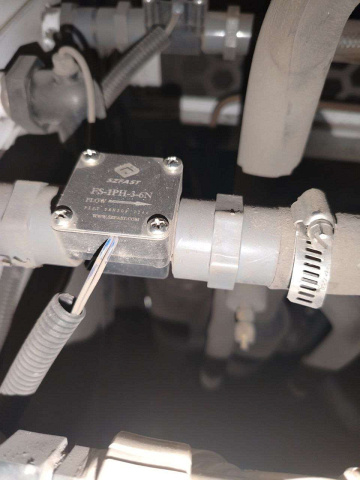 ������ ������ FS-1PH-0.5-MFG1/2 ��� �������