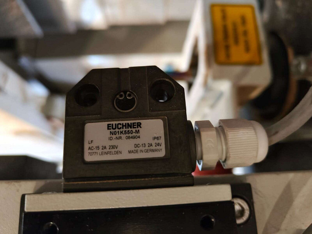 ����������� �������� N01K550-M ��� MDK