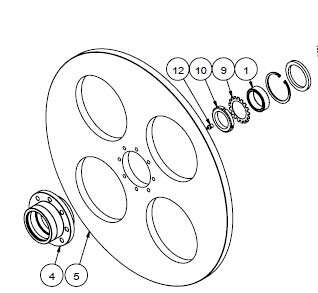 ������ ���������� �������� Dn 65 (A-24-01-00-0068)