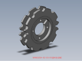 ����� ������ ��������� ��� QUADRO 8025M