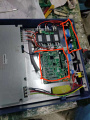 ����� ���������� ��������� Raycus �������� 2�� ��� GW60M - 2000W