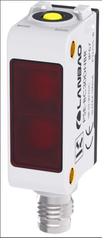 ������-�������� LANBAO PSE-TM10DPBR