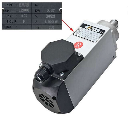 ���������������� ���������� ���� (0.37KW/220/380V/200HZ) HSI55/82D (20220030)