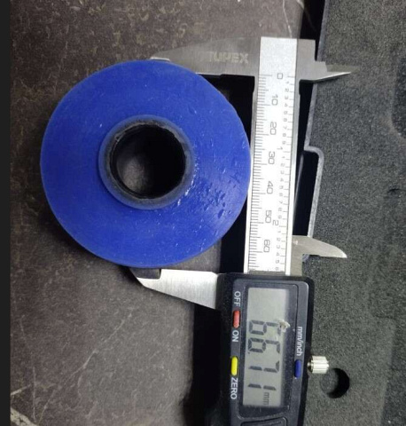 ����� ������ ������������ ��� T-PF 190