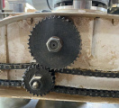 �������� ����� �������� 35A (25T/40T) ��� MX-48