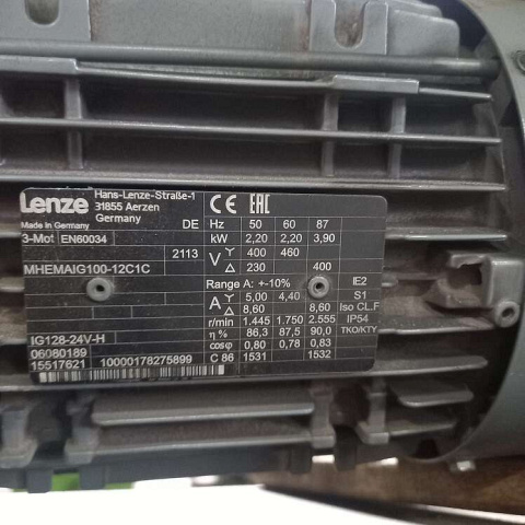 ���������������� M06868(M550-P100) ��� HTZ-1100PRO