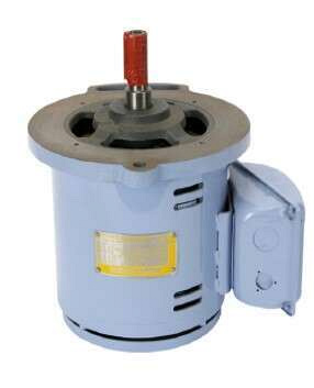 ���������������� ������������ EUL JI Electrical Machineri, EJ Motor, 3 ����; 380 �; 2/1 ���; 2P/4P ��������