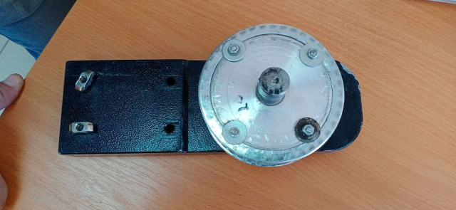 ����� �������� ��� Filato Doormatic 1328
