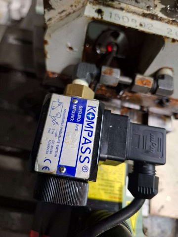 ���� �������� KOMPASS APSD-40-1