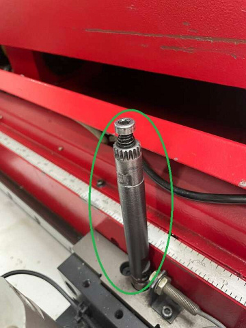 ����� �������� ��� HPI-3048