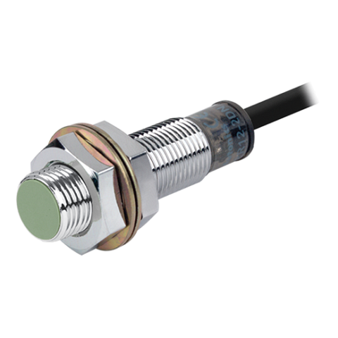 ������ ����������� PRT12-2DO Autonics