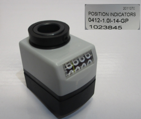������� (DD51-AN-001.0 D) ��� ������ OSTERMANN 6�F