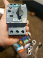 ���� 3RV6011-CHA15