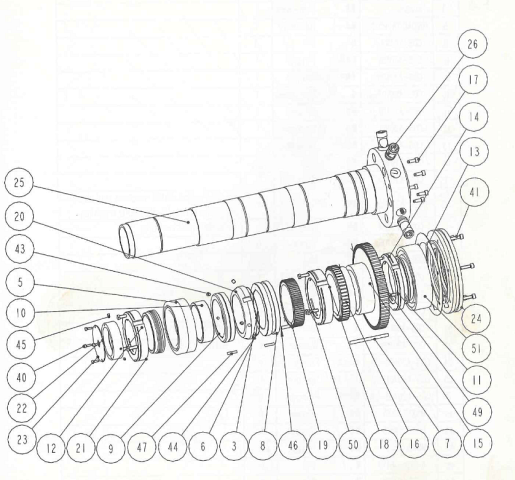 ��������� NN3024K P5W33  � 51 ��� CDS6250B