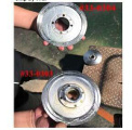 ������ ��������� ��������� ����� �������� �� 2 ��. (33-0303 + 33-0304) ��� FJ-330