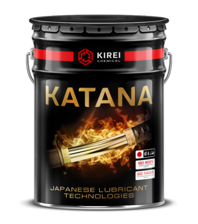 ������ ���������� KATANA HOGO EP 00/000 ����� 18 kg