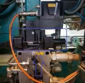 ������ � ����� (D41FPB32FC2NS5035 + ������ CZA73382X3W350 + ������� CVI-32-X2-50) ��� EUROZINK 4-240