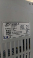 ��������� ��������������� SVO15iG5A-1 ��� TTPP  450 550