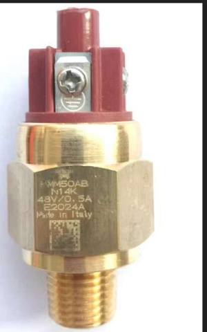 ���� �������� PMM50A14K (V48/0,5A V1530E) Elettrotec