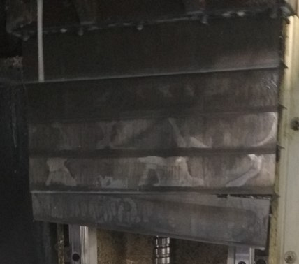 ������ �������� ������������ ��� Z ��� KVL580