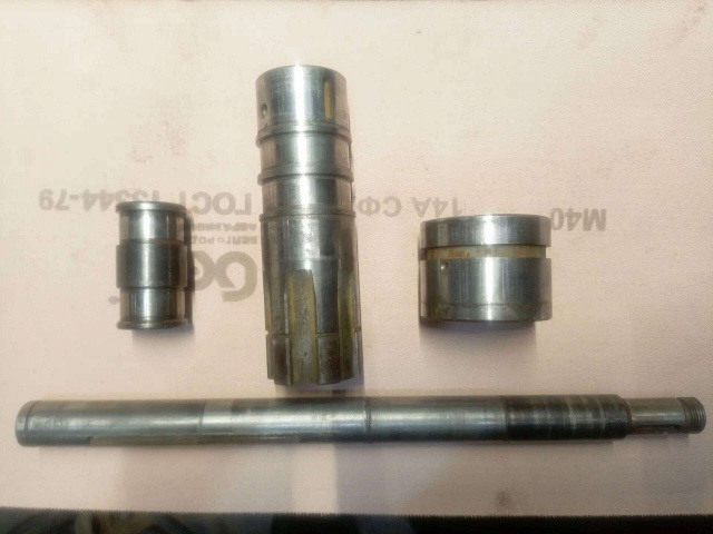 ��� �������� � ����� ��� X5032